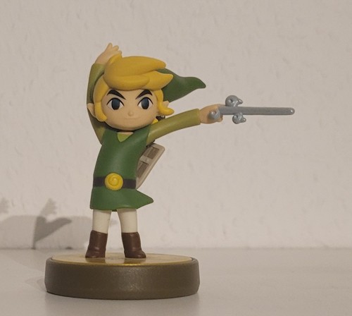 Toon link the wind - toon-link,