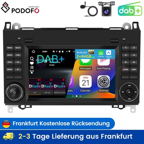 Autoradio navigatore gps dab - navigatore,