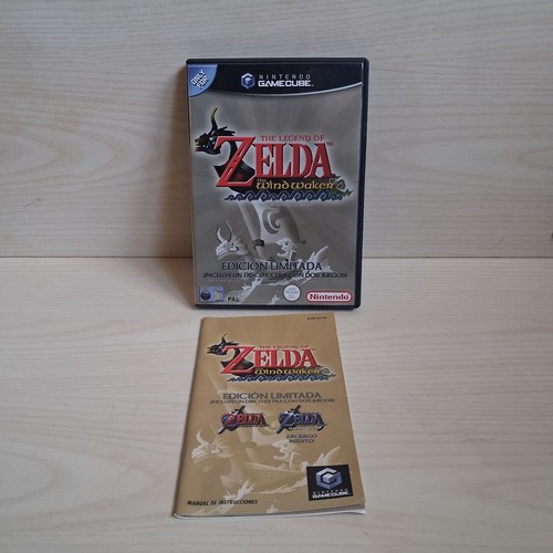 The legend zelda - of,