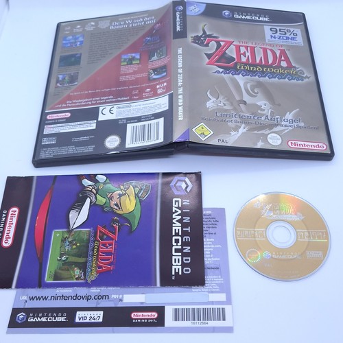 The legend zelda wind - the,