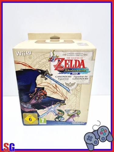 Zelda the wild waker - zelda,
