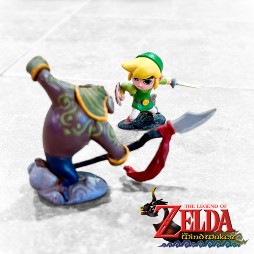 Figurine promozionali