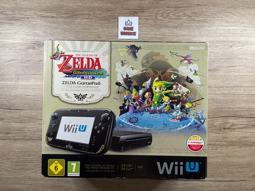 Pack console nintendo wii - pack,