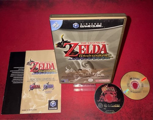 The legend zelda - of,