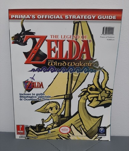 Guida zelda link - guida, the