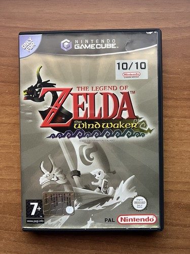 The legend zelda - zelda:,