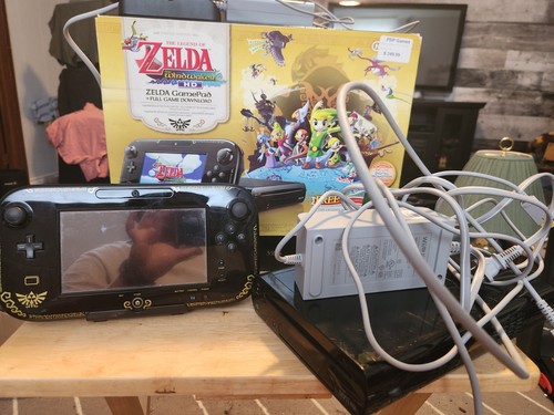 The legend zelda wind - of,