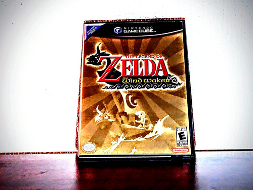The legend of - the,
