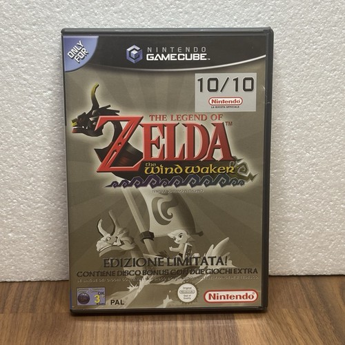 The legend zelda - zelda,