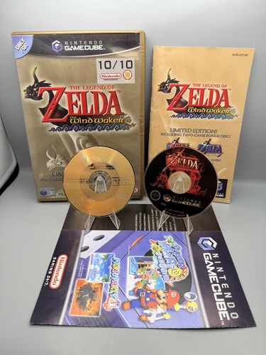 The legend zelda wind - the, zelda: