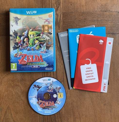The legend zelda - legend, zelda: