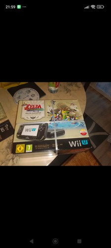 Nintendo wii premium gb - 32,