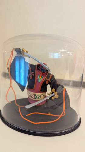 Nintendo the legend - of, zelda