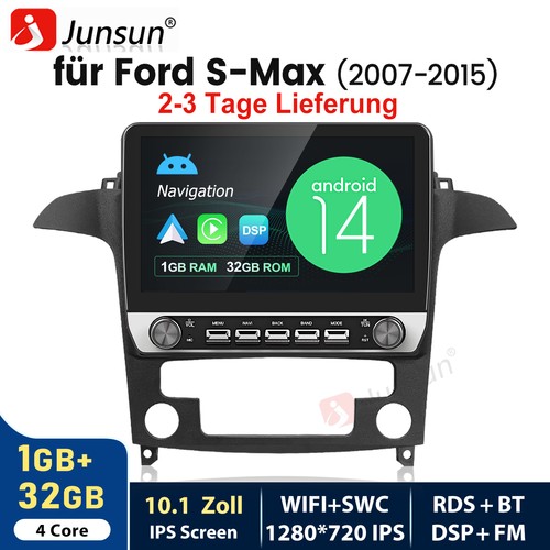 Autoradio android15 per - android15,