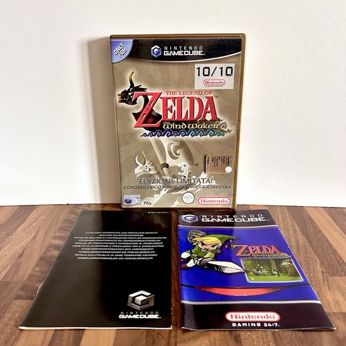 The legend zelda - of, wind