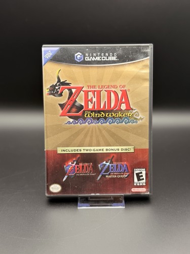 The legend zelda - of, wind