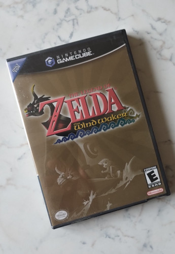 The legend zelda wind - zelda,