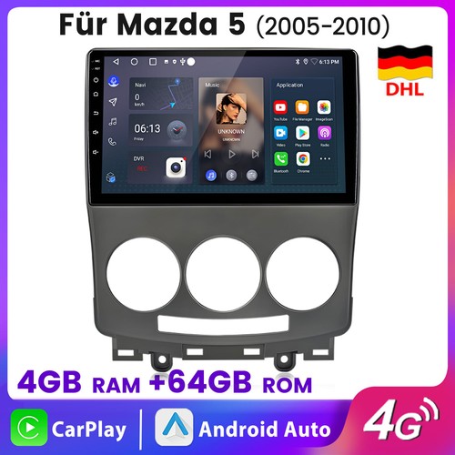 Autoradio android13 per - autoradio,