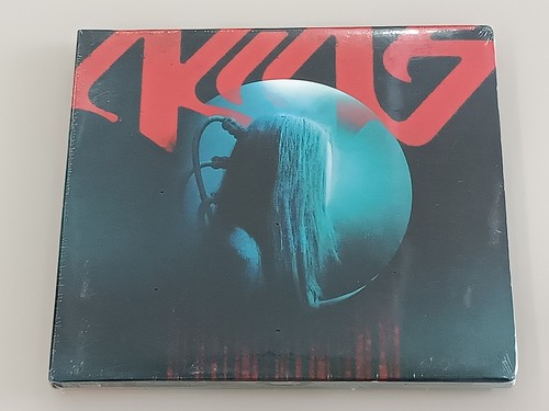 Alias sleep waker cd - by,