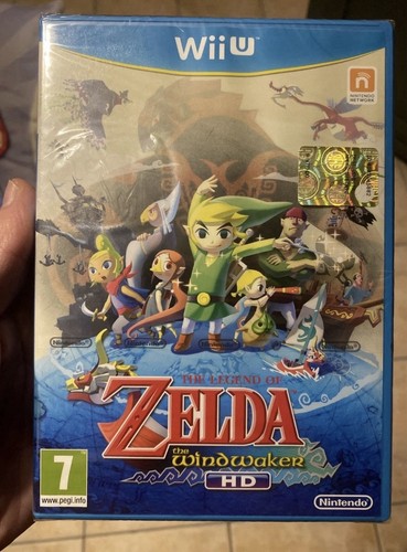 The legend zelda - of, zelda: