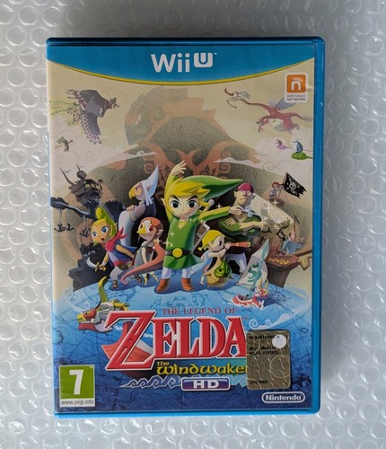 The legend zelda wind - ,