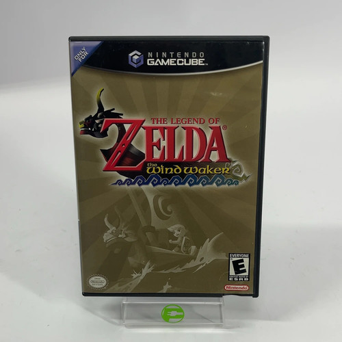 Zelda wind waker - zelda,