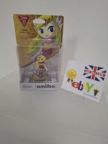 Zelda the wind waker 30th - waker,