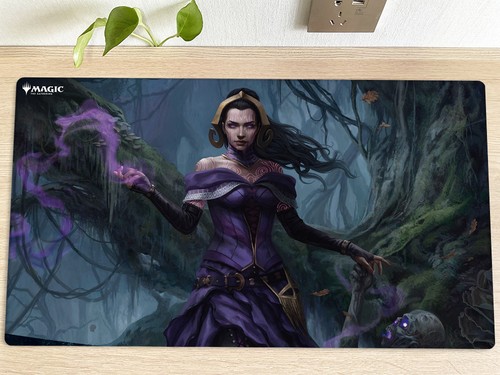 Mtg liliana waker the dead - the,