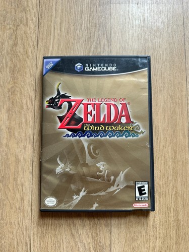 The legend zelda - the,