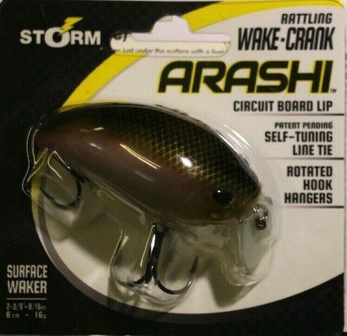 Storm arashi rattling - storm,