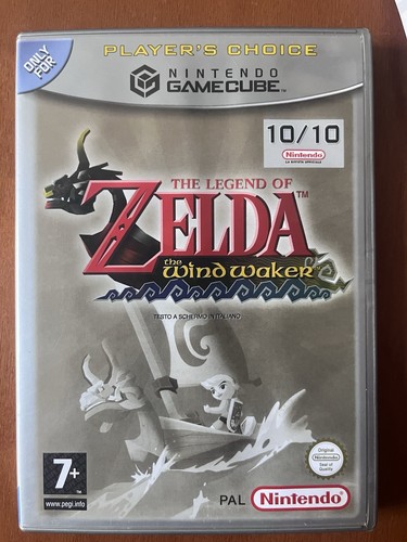 The legend zelda - the, zelda:the