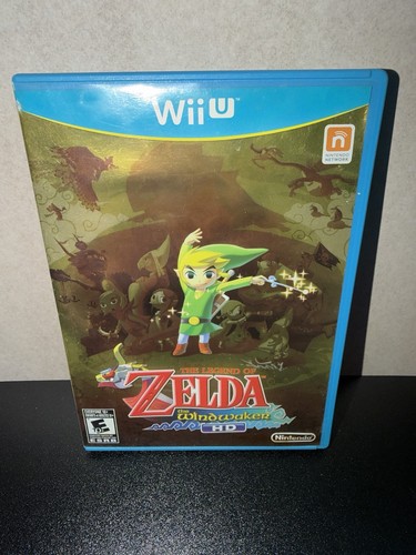 The legend zelda wind - the,