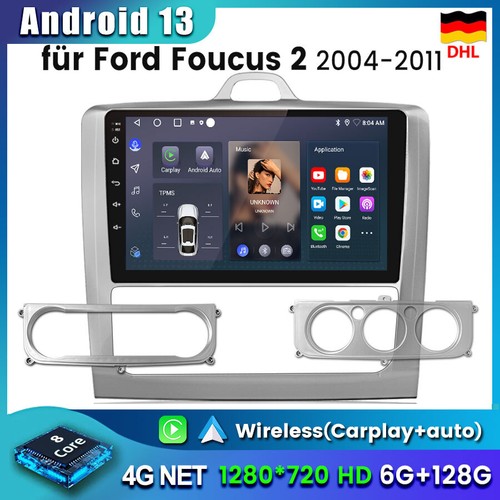 Autoradio core 128g - core, 6+128g