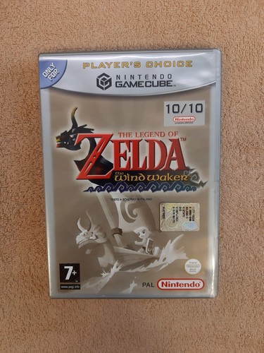 The legend zelda wind - the,