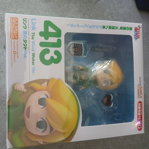 Nederoide link the wind waker - nederoide,